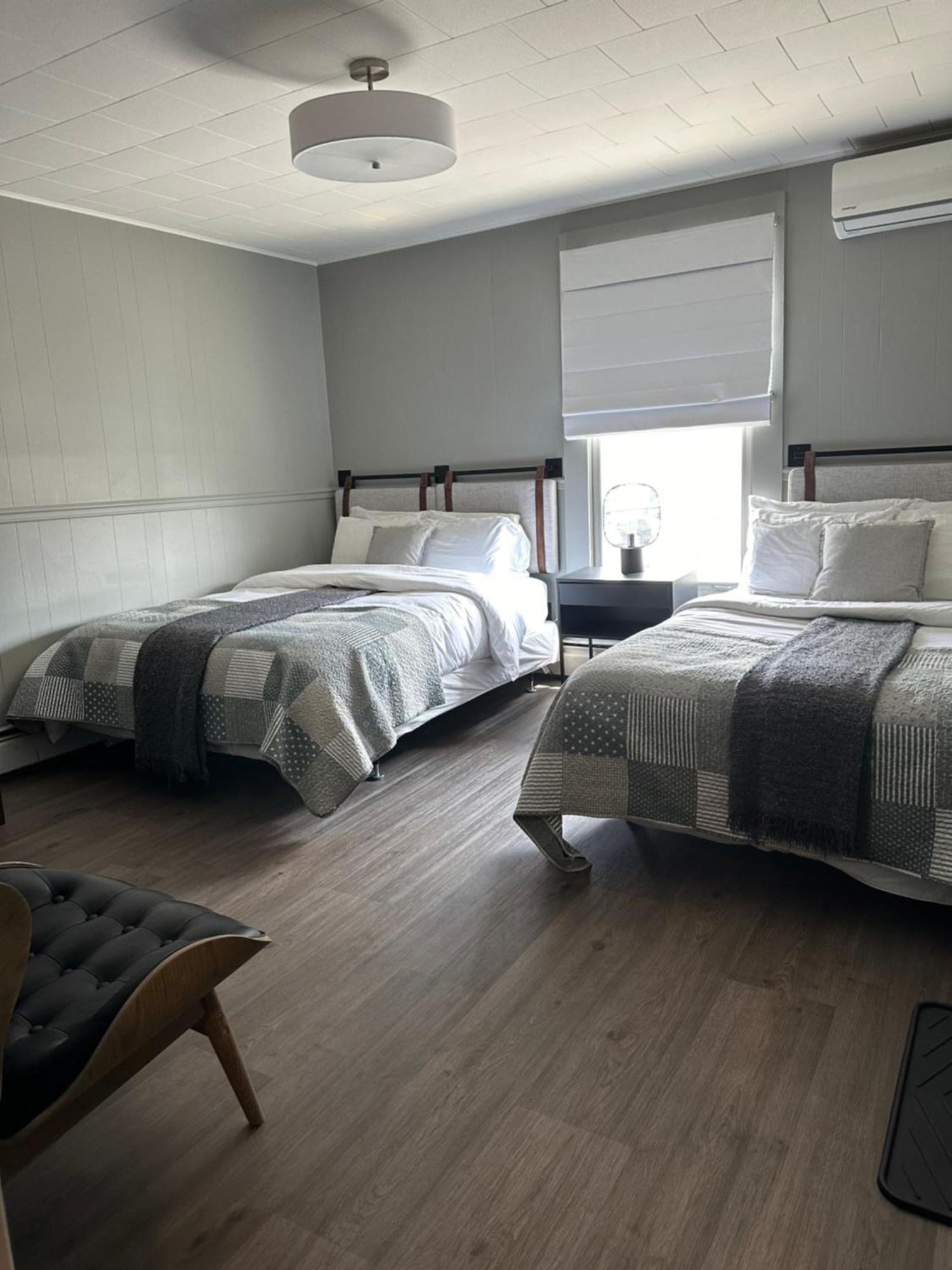 Auberge Des Cantons 마곡 외부 사진